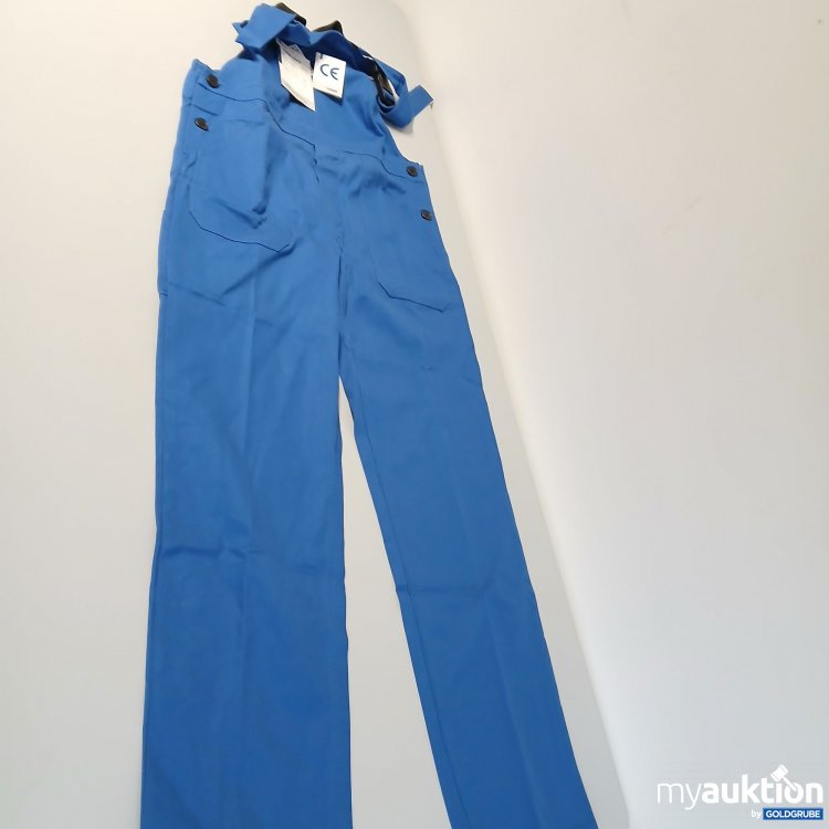 Artikel Nr. 908271: Planam Latzhose