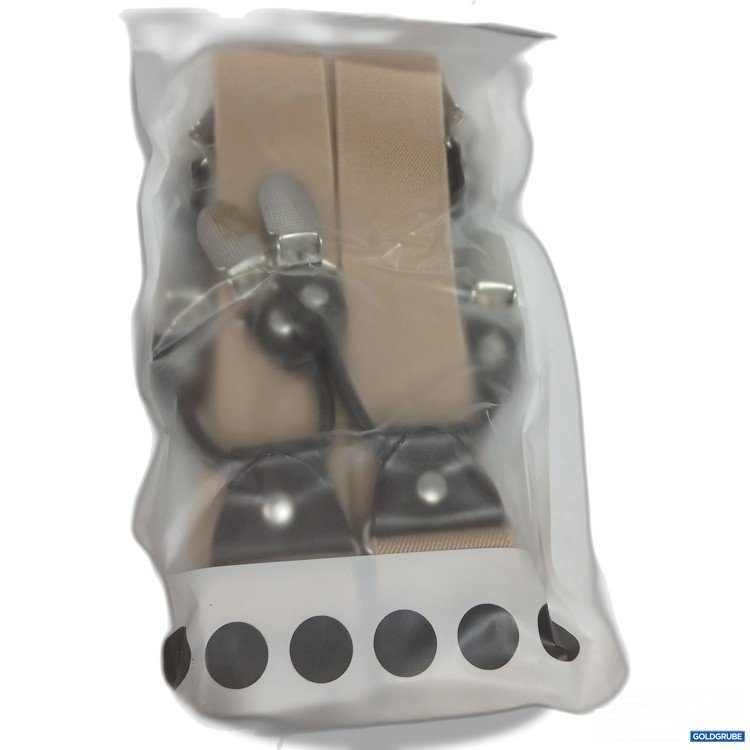 Artikel Nr. 914271: Hosenträger 