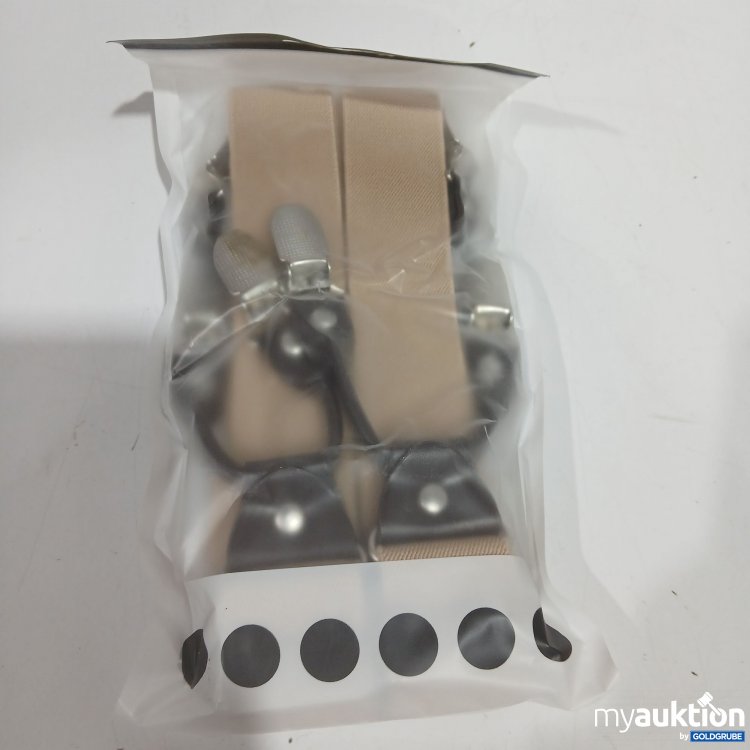 Artikel Nr. 914271: Hosenträger 