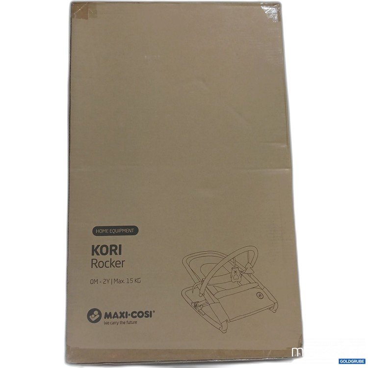 Artikel Nr. 916271: Maxi Cosi Kori Rocker Home Equipment 0m-2J max. 15kg 