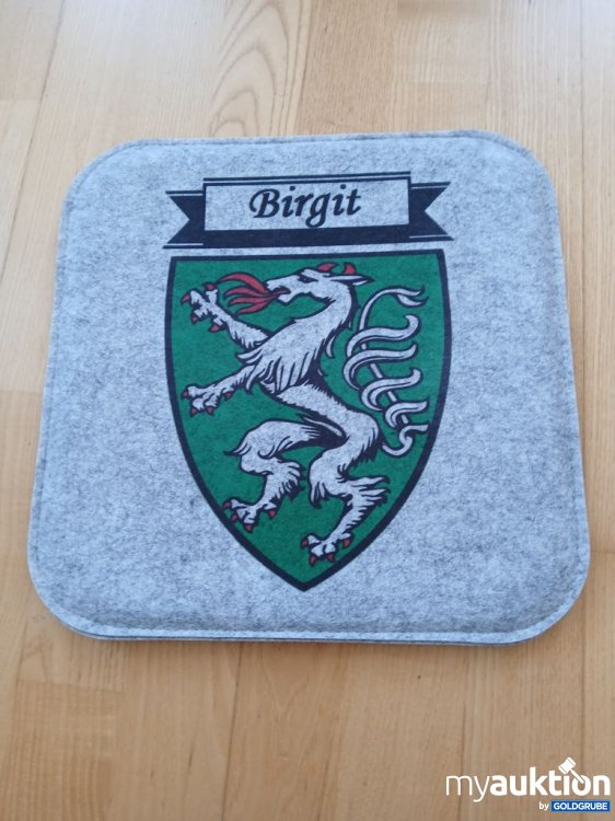 Artikel Nr. 929271 Artikel Nr. 929271: Sitzkissen Birgit