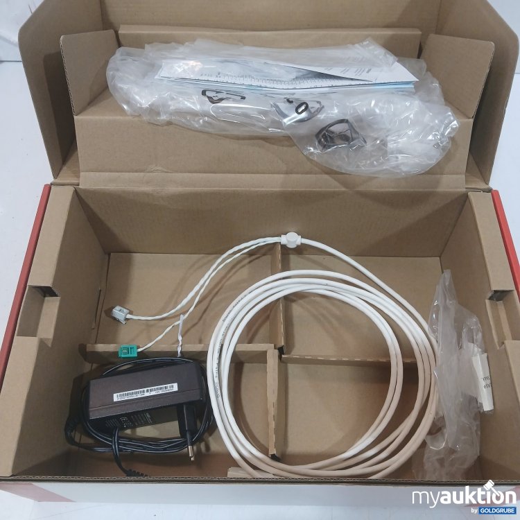Artikel Nr. 942271 Artikel Nr. 942271: A1 Hybrid Box Modem DN9245W