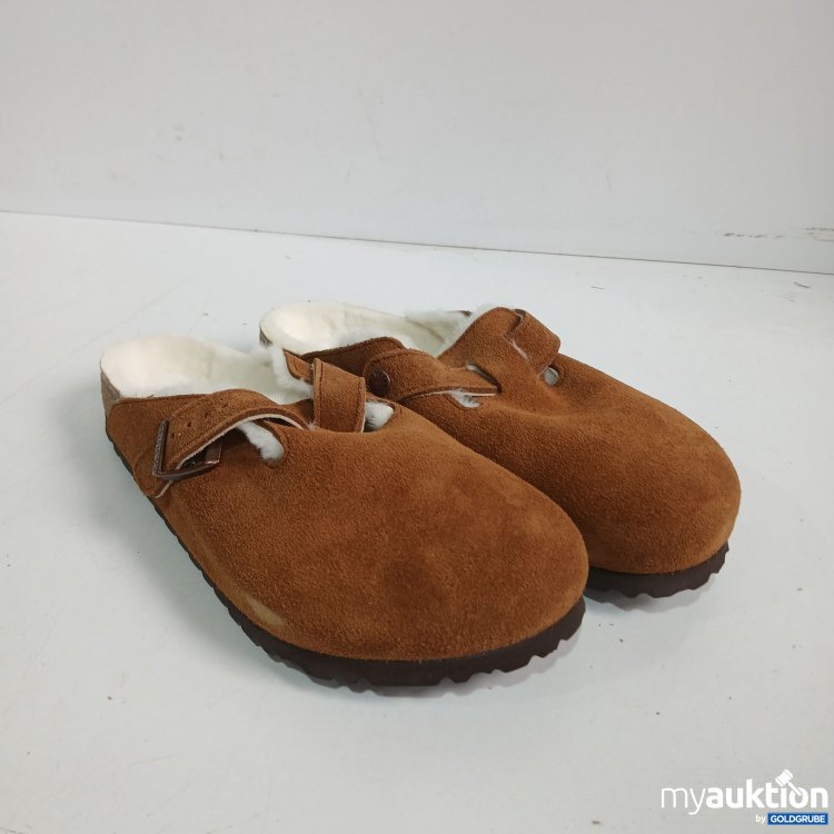 Artikel Nr. 956271: Birkenstock Boston VL/ Shearling 