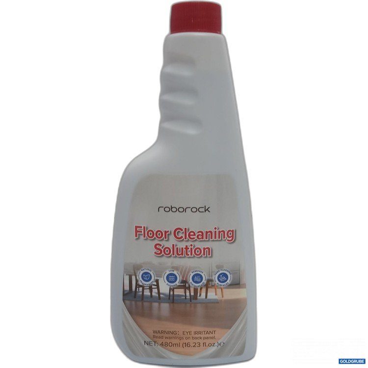 Artikel Nr. 959271: Roborock Floor Cleaning Solution 480ml 