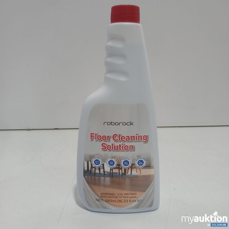 Artikel Nr. 959271: Roborock Floor Cleaning Solution 480ml 