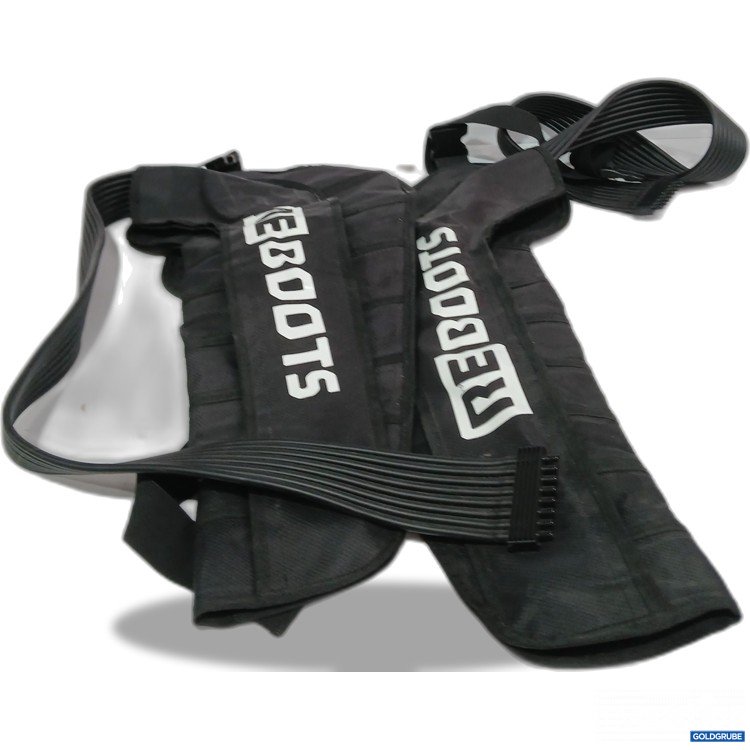 Artikel Nr. 961271: Reboots Recovery Armmanschette