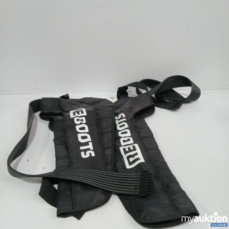 Artikel Nr. 961271: Reboots Recovery Armmanschette