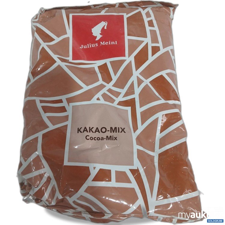 Artikel Nr. 970271: Julius Meinl Kakao-Mix 1kg 