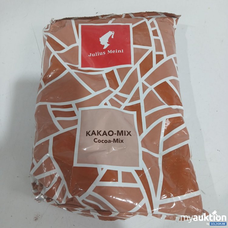 Artikel Nr. 970271: Julius Meinl Kakao-Mix 1kg 