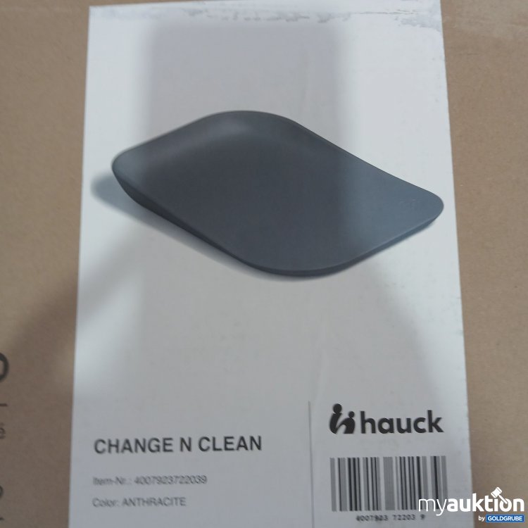 Artikel Nr. 977271: Hauck Change N Clean max.25kg ,50x10x70cm
