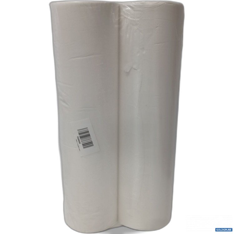 Artikel Nr. 980271 Artikel Nr. 980271: Ärzte Liegenabdeckung 2 Rollen je 50cm×50m