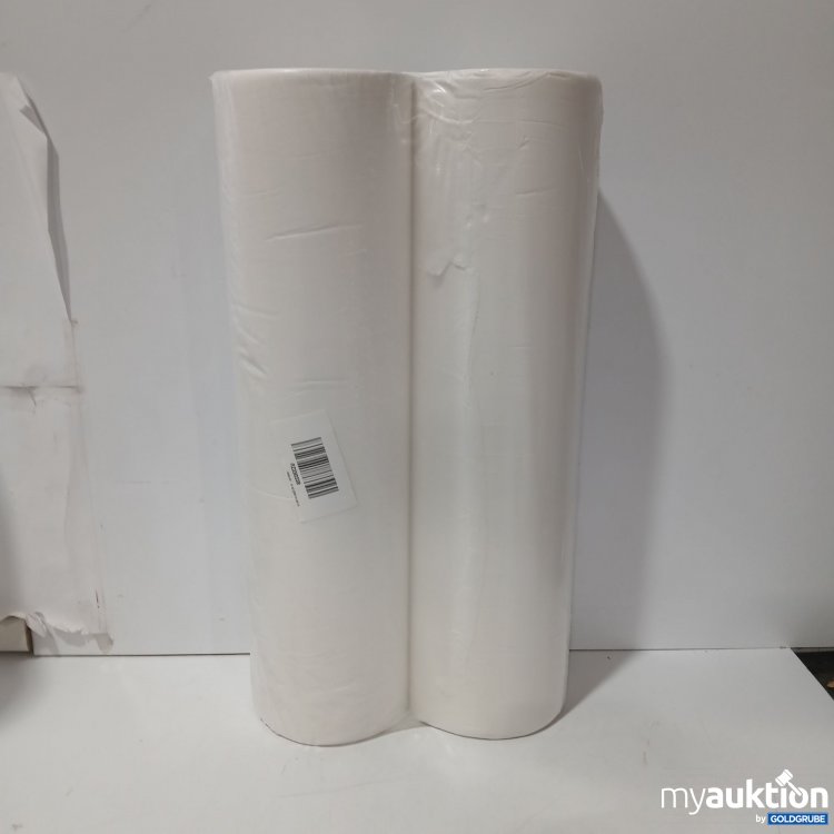 Artikel Nr. 980271 Artikel Nr. 980271: Ärzte Liegenabdeckung 2 Rollen je 50cm×50m