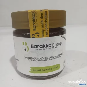 Artikel Nr. 477271: BarakkaGroup Daghmous Honig aus Marokko 250 g
