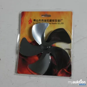 Auktion Foshan City Nanhai Area YuanIv Co. Ltd Ventilatorflügel
