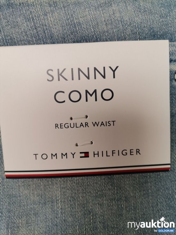 Artikel Nr. 355272 Artikel Nr. 355272: Tommy Hilfiger Jeans