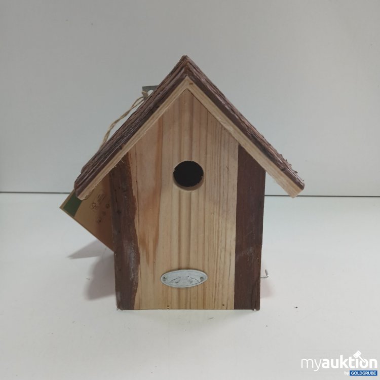 Artikel Nr. 428272: Best for Birds Bird House