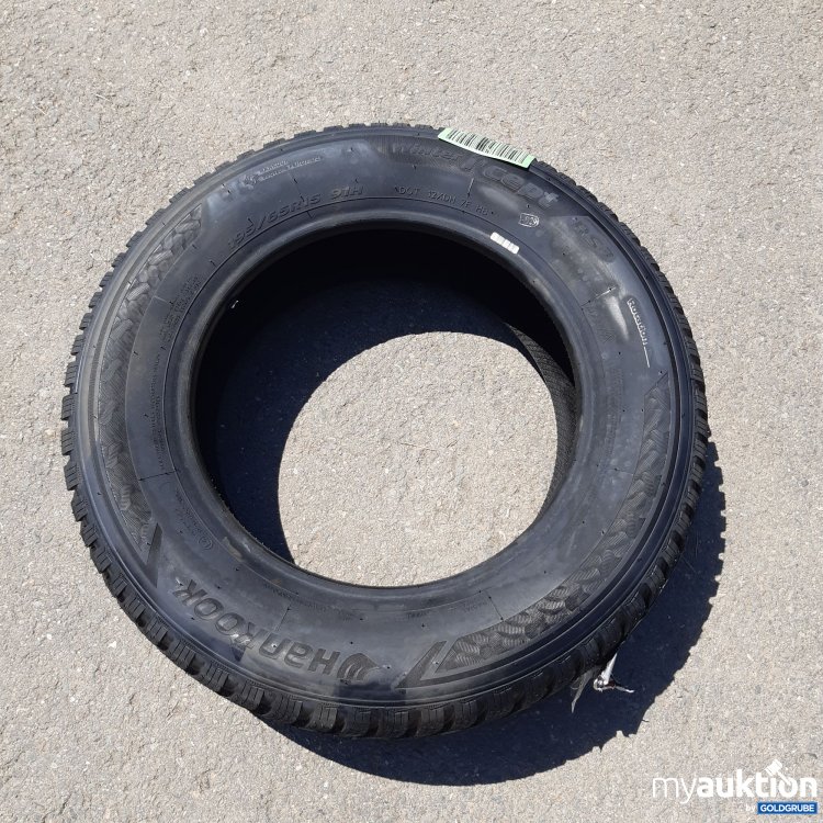 Artikel Nr. 439272 Artikel Nr. 439272: Hankook Winter 195/65R15 91H