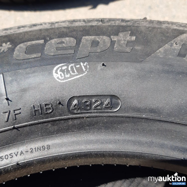 Artikel Nr. 439272 Artikel Nr. 439272: Hankook Winter 195/65R15 91H