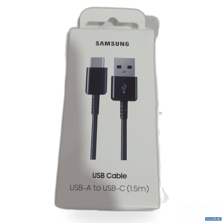 Artikel Nr. 443272: Samsung USB-A to USB-C Cable 1.5m 