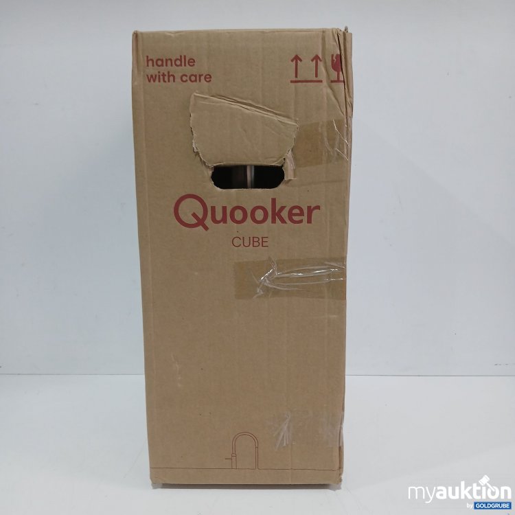 Artikel Nr. 478272: Cooker Cube CB CDUE51COO537