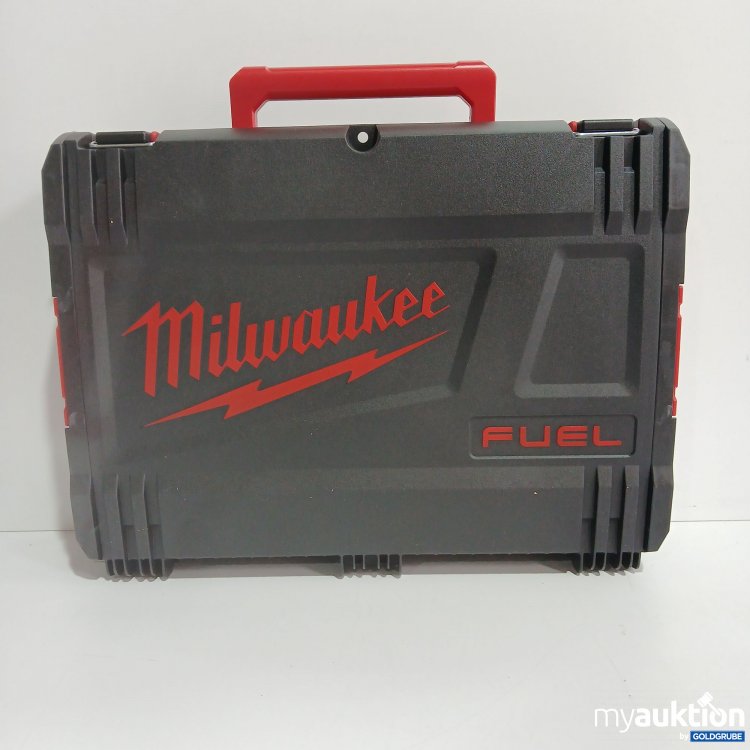Artikel Nr. 521272 Artikel Nr. 521272: Milwaukee Fuel Akku Bohrschrauber M18 FDD3