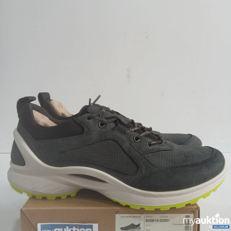 Artikel Nr. 525272: Ecco Biom Energi M Sneaker 