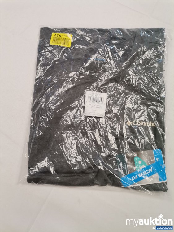 Artikel Nr. 823272 Artikel Nr. 823272: Columbia Shirt