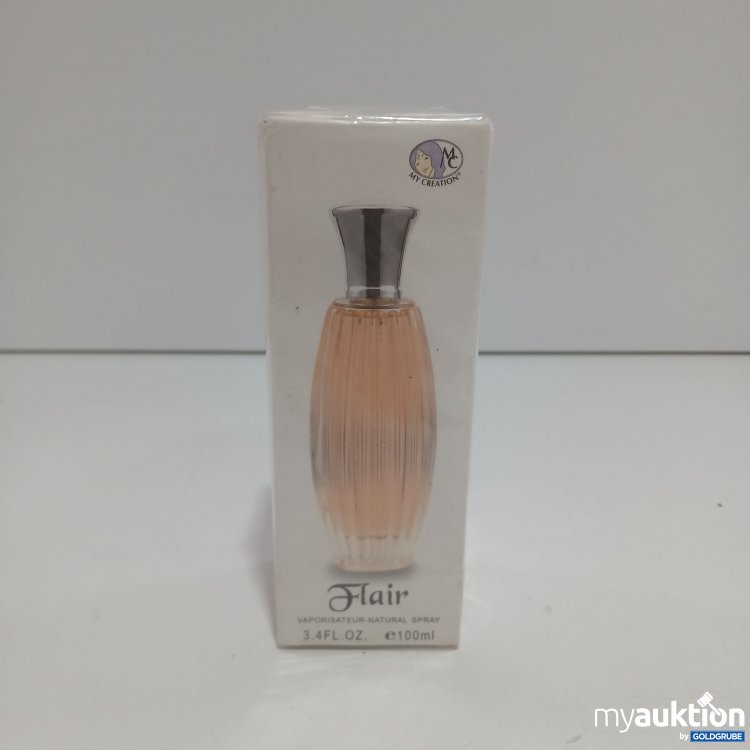 Artikel Nr. 835272 Artikel Nr. 835272: Flair Vaporisateur-Natural Spray 100ml