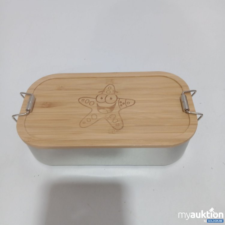Artikel Nr. 846272: Lunchbox