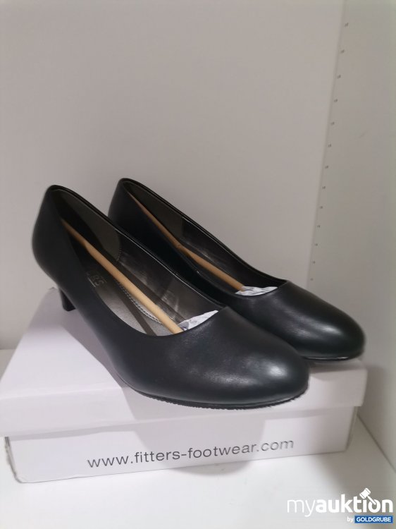 Artikel Nr. 856272 Artikel Nr. 856272: Fitters Pumps