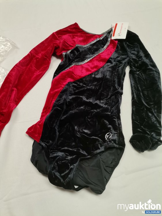 Artikel Nr. 863272 Artikel Nr. 863272: Gymnastic Body