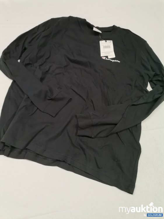 Artikel Nr. 864272: Champion Longsleeves 