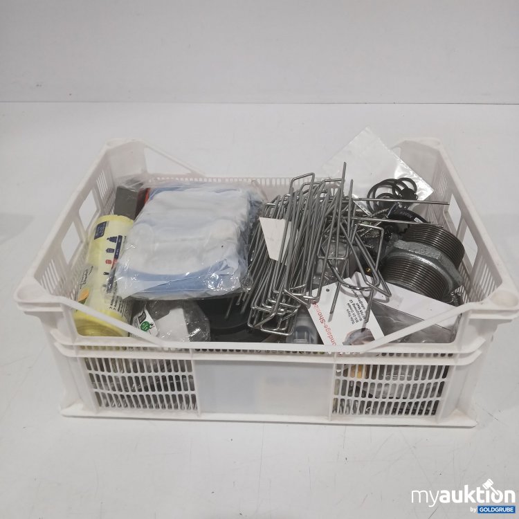 Artikel Nr. 877272: Diverse Zubehör 