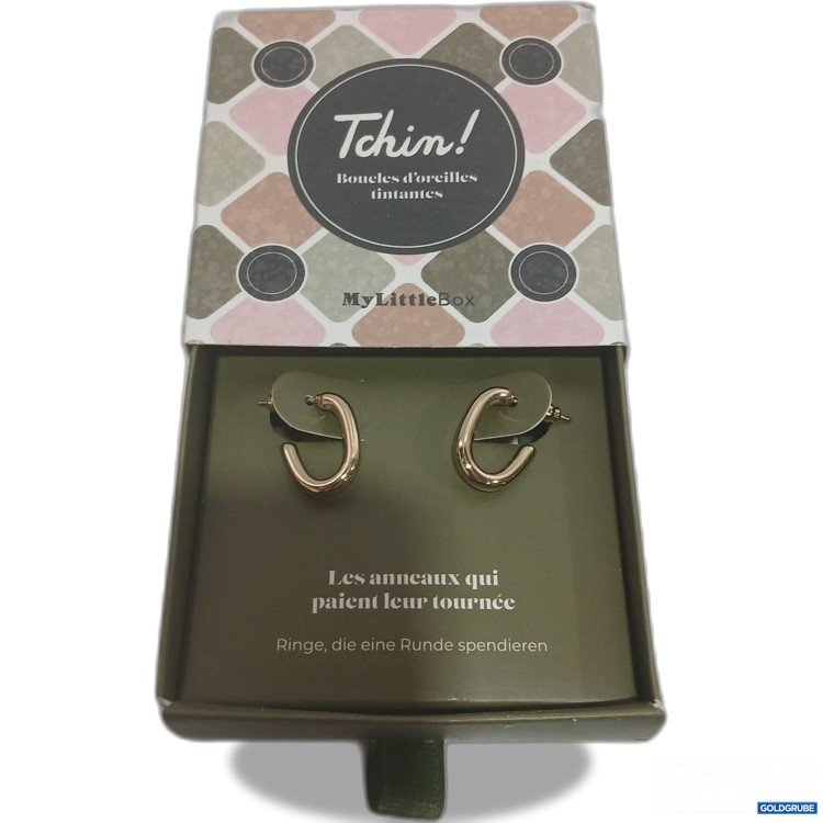 Artikel Nr. 883272: MyLittle Box Ohrringe 