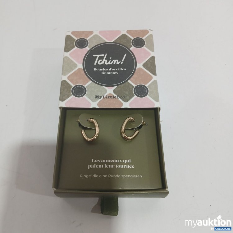 Artikel Nr. 883272: MyLittle Box Ohrringe 