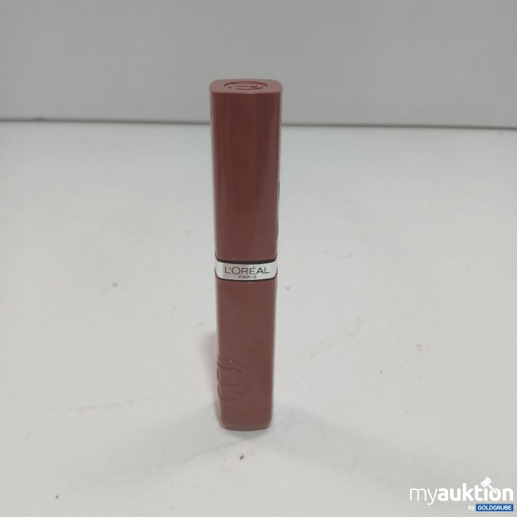 Artikel Nr. 884272: L'Oréal Paris Liquid Lipstick 
