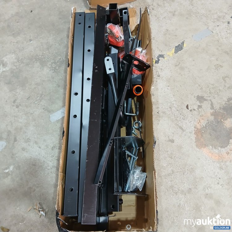 Artikel Nr. 889272: Motorradgepäckträger