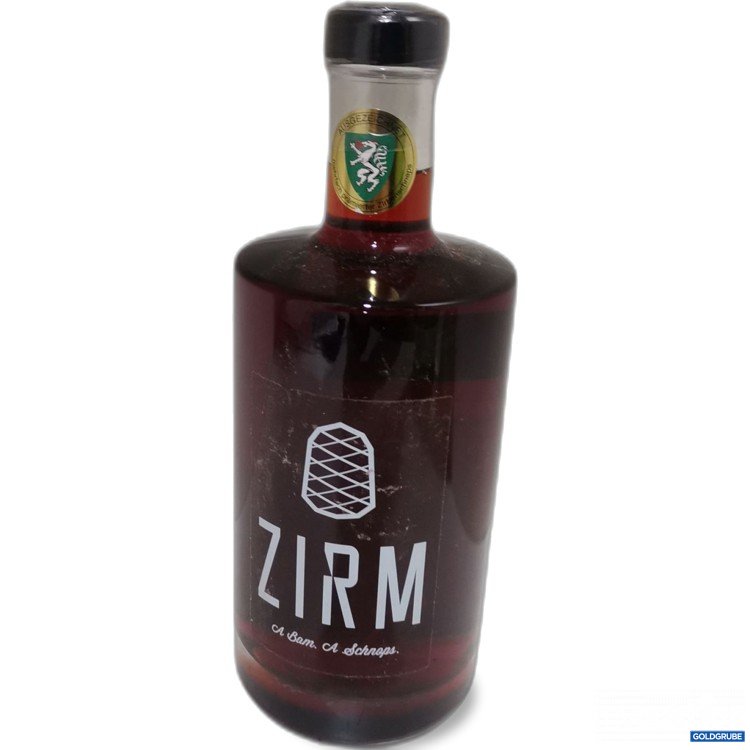 Artikel Nr. 899272: Zirm 700ml