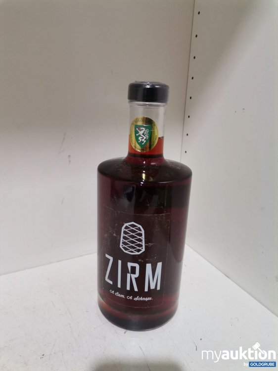 Artikel Nr. 899272: Zirm 700ml