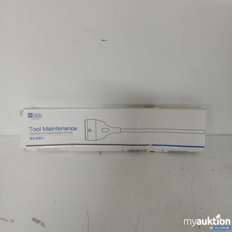 Artikel Nr. 902272: Yee Tool Maintenance 