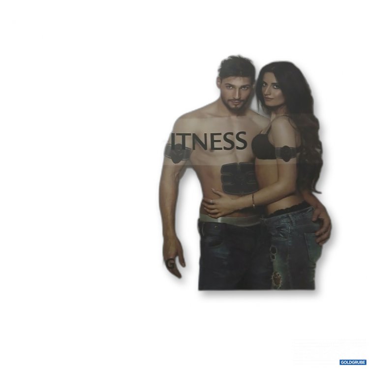 Artikel Nr. 913272: solfit Beauty Body Mobile-Gym EMS Fit Boot Toning