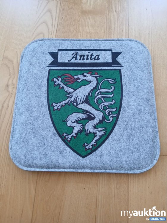 Artikel Nr. 929272 Artikel Nr. 929272: Sitzkissen Anita
