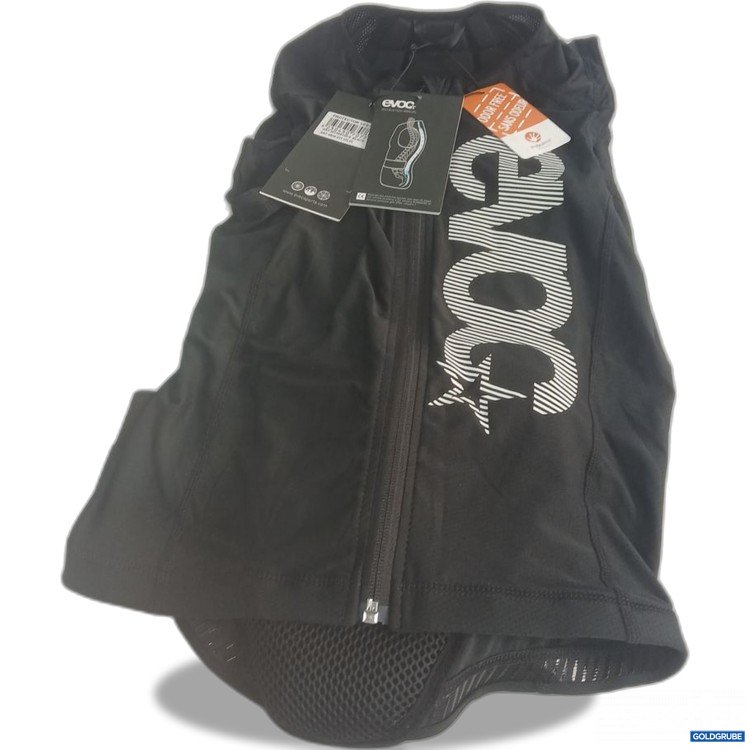 Artikel Nr. 939272 Artikel Nr. 939272: Evoc Protector Vest Men schwarz S