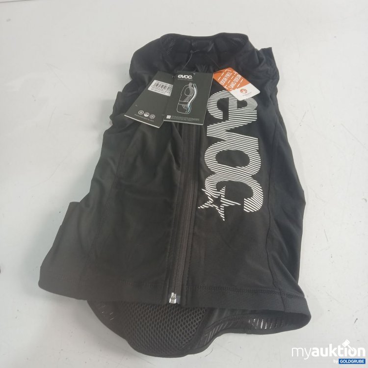 Artikel Nr. 939272 Artikel Nr. 939272: Evoc Protector Vest Men schwarz S