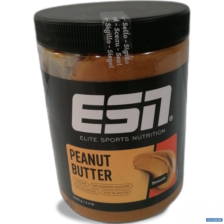 Artikel Nr. 951272: ESN Peanut Butter 1kg