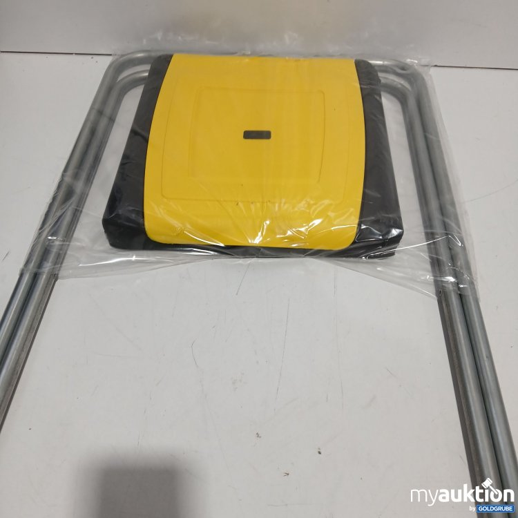 Artikel Nr. 952272: Kotarbau Müllsackständer für einzelnen Sack 33×45×85cm