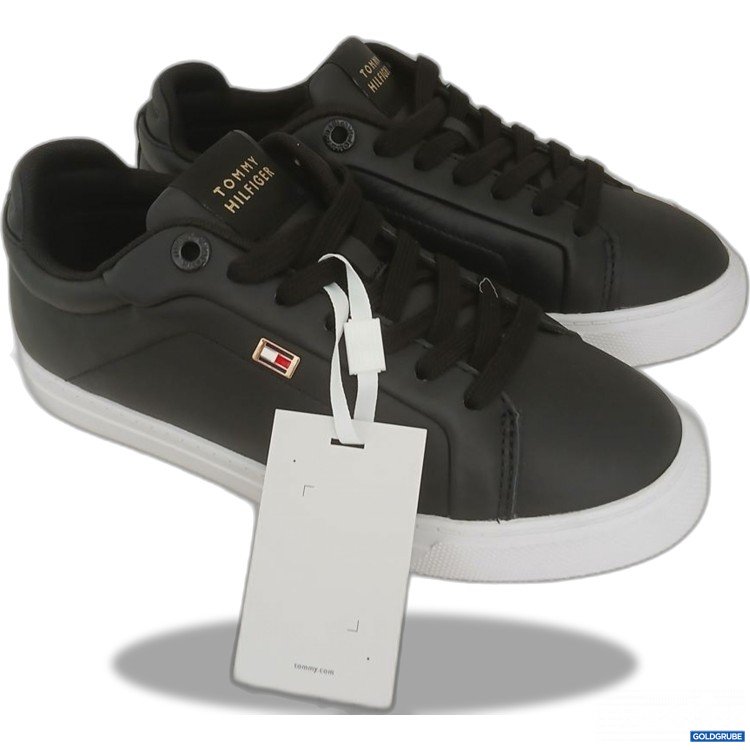 Artikel Nr. 954272: Tommy Hilfiger Sneaker Schwarz