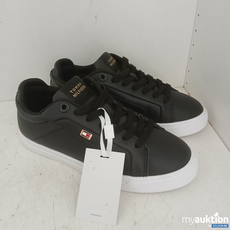 Artikel Nr. 954272: Tommy Hilfiger Sneaker Schwarz