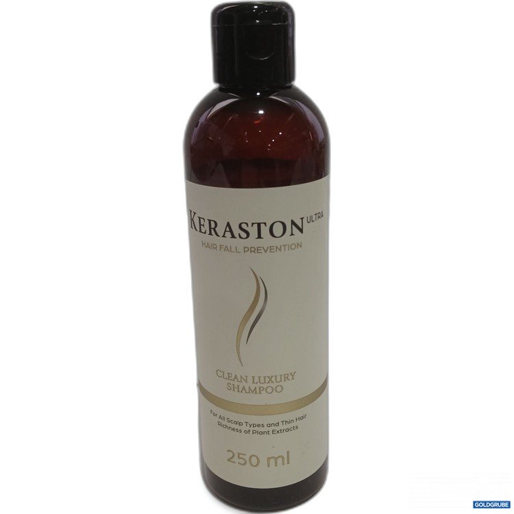 Artikel Nr. 959272: Keraston Shampoo 250ml 
