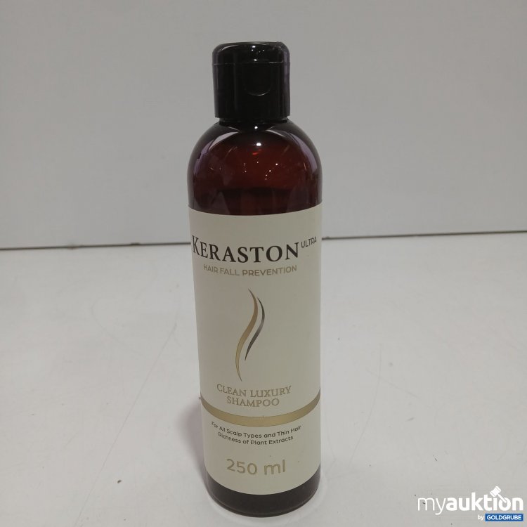 Artikel Nr. 959272: Keraston Shampoo 250ml 